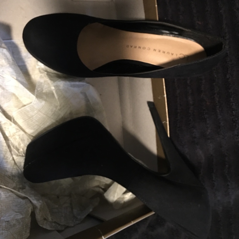 Women’s shoes